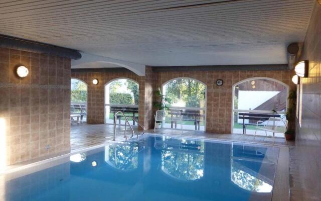 Appartement am Waldeck