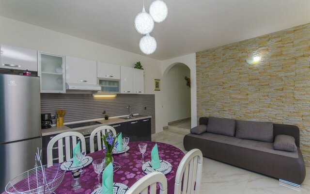 Apartment Iryna