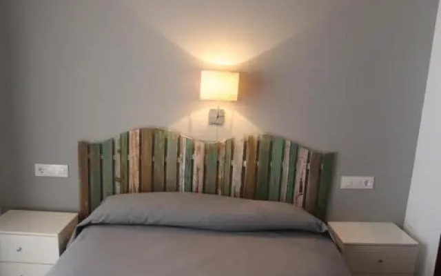 Apartamentos Florida II