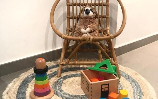 Cabanyal Beach House