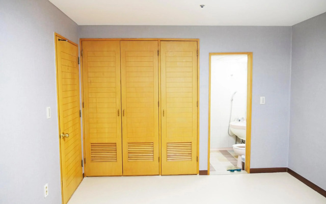 Yangji Pine Resort