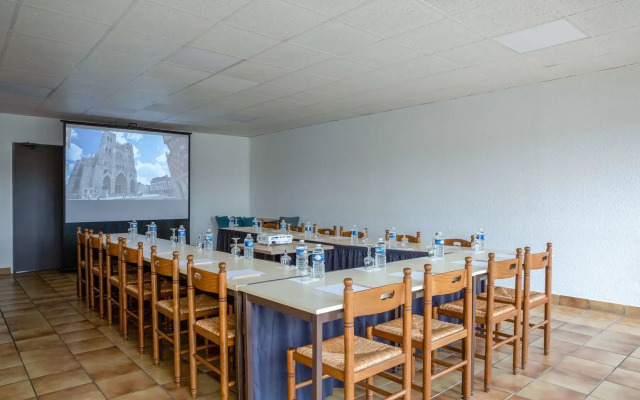 Brit Hotel Confort Amiens