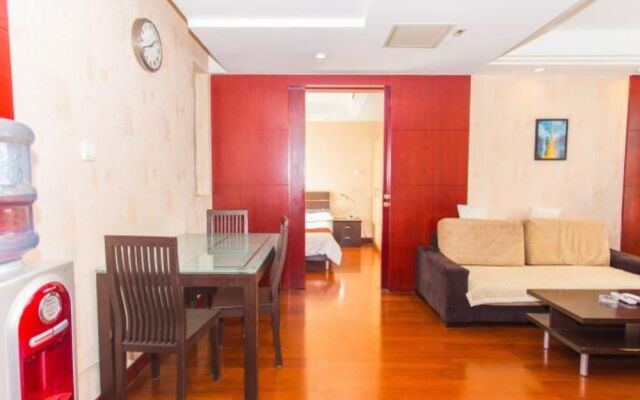 Jiajia Sunshine Service Apartment