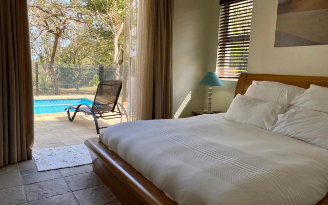 Barbados 13, Caribbean Estate