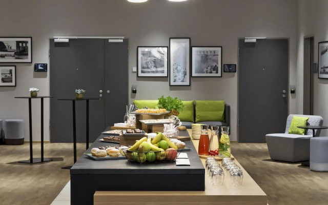 Courtyard by Marriott Oberpfaffenhofen Munich South