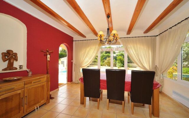 Anguilaga - Two Bedroom
