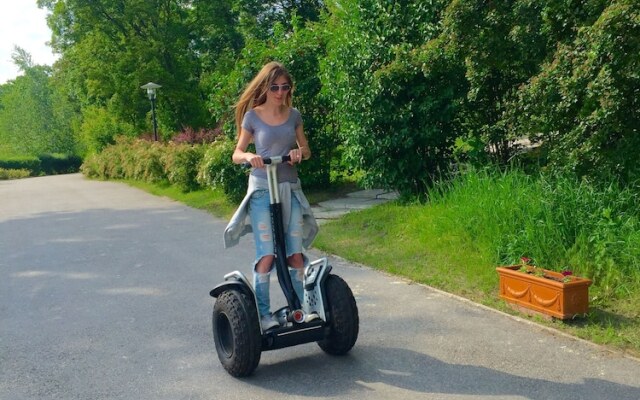 Boutique Hotel Otradnoe