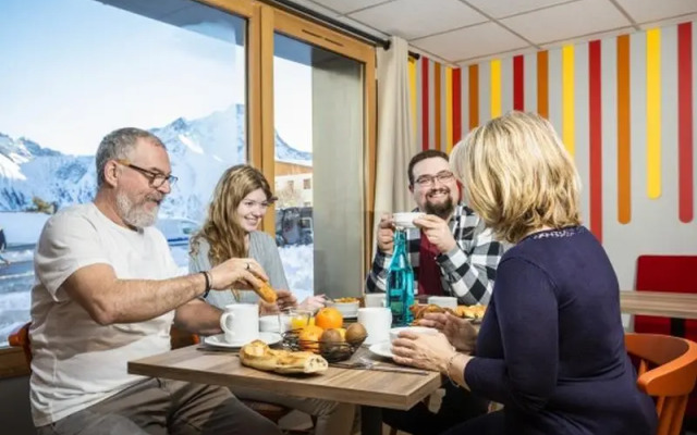 Résidence Club MMV Les Clarines