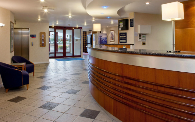 Holiday Inn Express Greenock