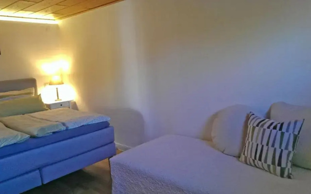 Ferienhaus Dranske RUeG 341