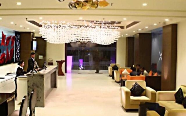 The Panache Hotel