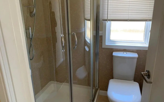 Gwalia Falls Retreat