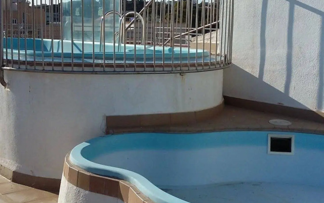 Selvapark Apartamentos