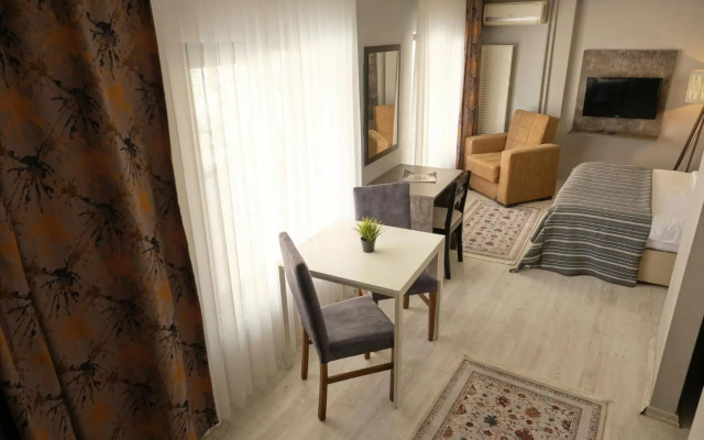 The Breeze Hotel
