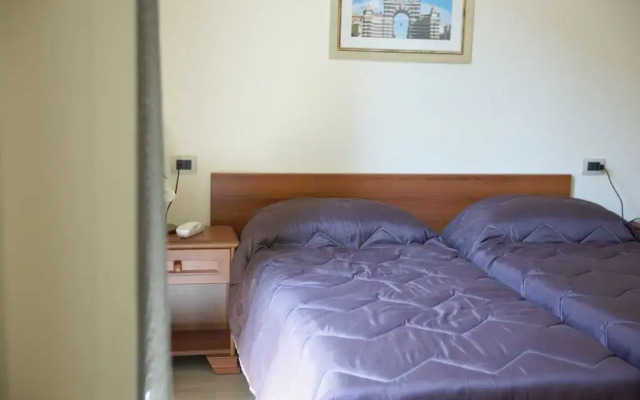 Hotel Sofia