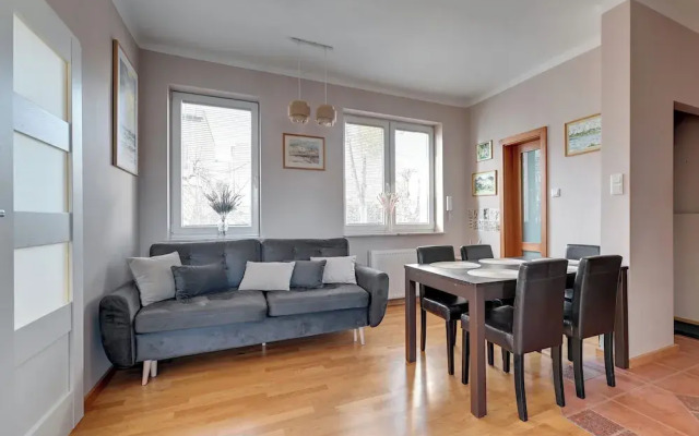 RentPlanet - Apartament Techniczna