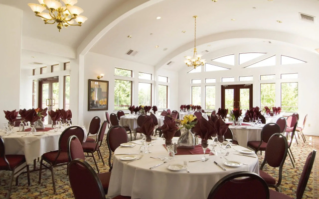 Crown Isle Resort and Golf Community