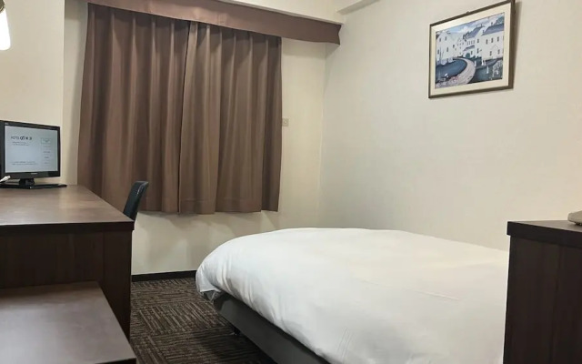 Hotel Alpha-One Yonezawa
