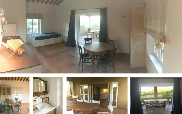 Relais Azienda Casalino