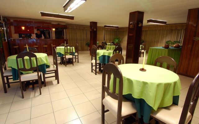 Hoteles Benavides