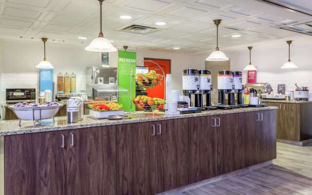 Hampton Inn & Suites Chicago-Libertyville