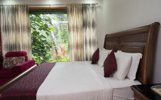 OYO 9802 Parakkat Plantation Resort