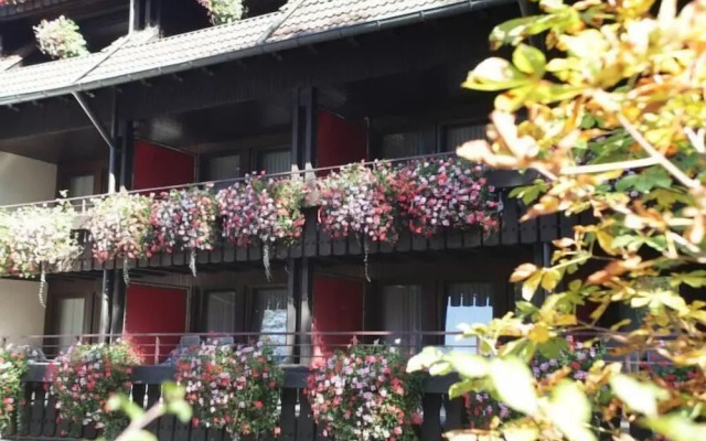 Hotel Schwarzwaldhof