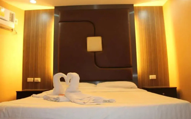 El Vistra Travellers Inn & Coffee Shop