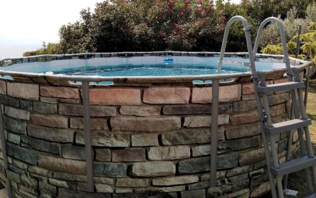Villa Serenity Relaxing Retreat in Kymi Euboea