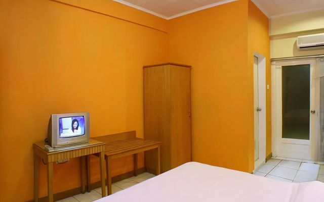 Hotel Hangtuah