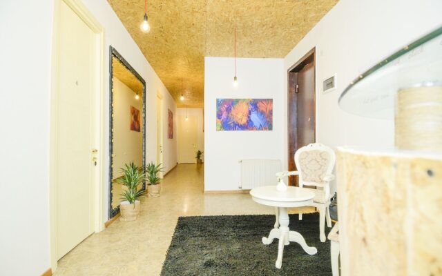 Hotel Kandelaki Tbilisi