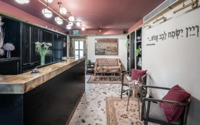 Zamarin Hotel