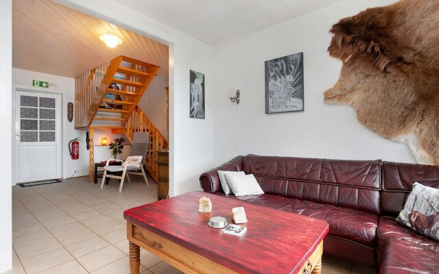 Fosssel Country House