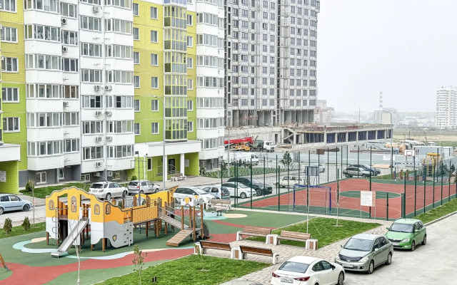 Apartment Monaco 24 on Lenin Street 239 (13)