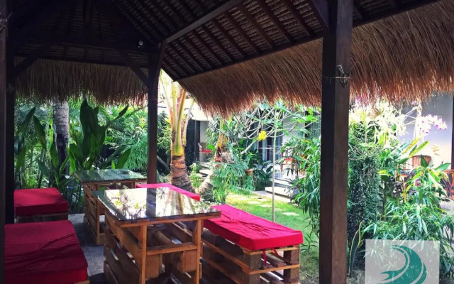 Matra Bali Guest House