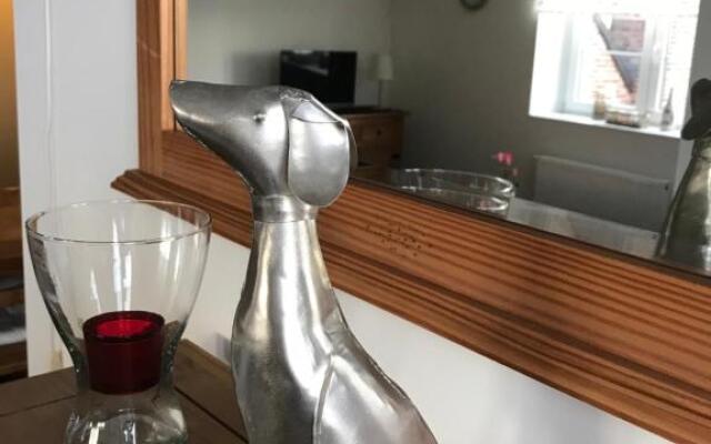 Housing De Brouwerij