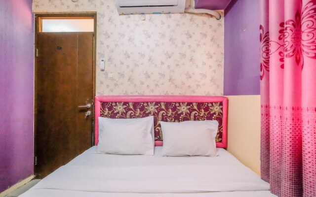 Cozy Stay 2Br At Bogor Valley Apartment