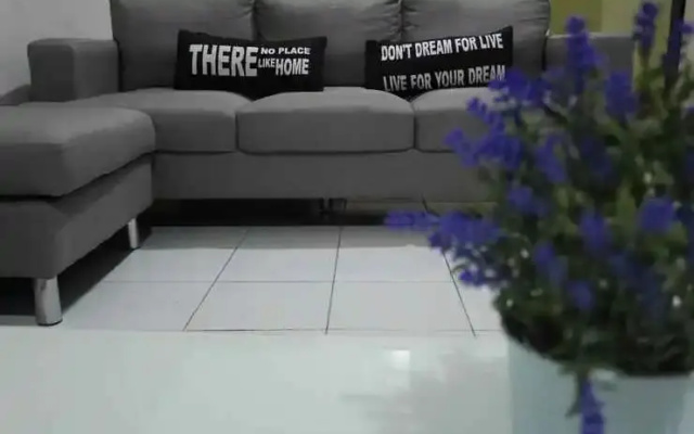 LINA Guest House