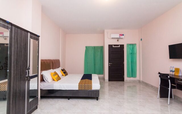 Mamora Homestay by OYO Rooms