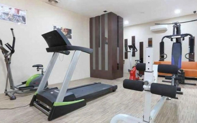 Nagoya One Hotel