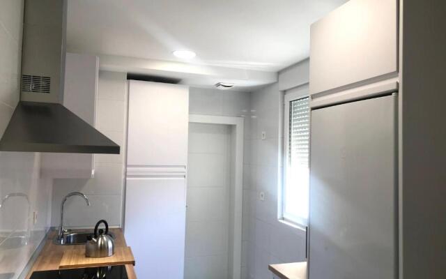 INSIDEHOME Apartments - La Casita de Oscar