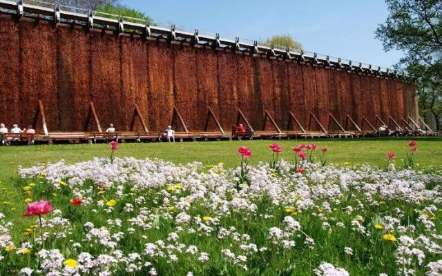 Gaestezimmer Cappuccino