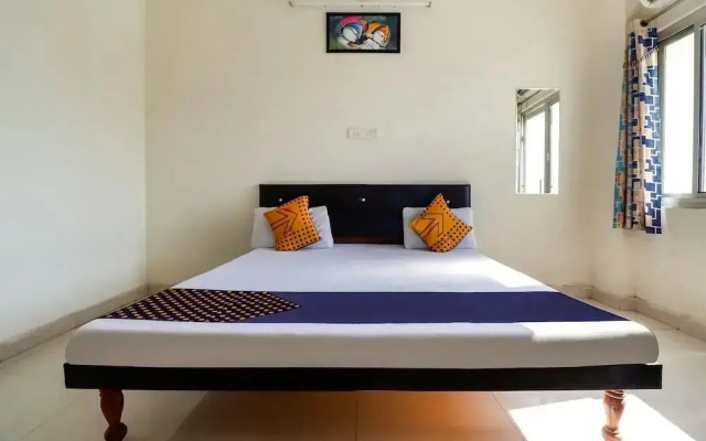 Shree Deep Hotel by OYO Rooms