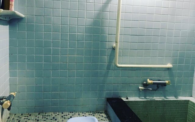 Osaka Iceblue Hostel