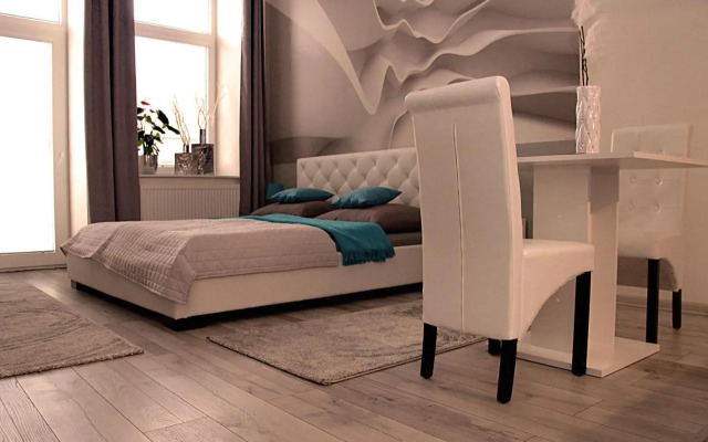 Apartment Centrum Number 8 (Adults Only)