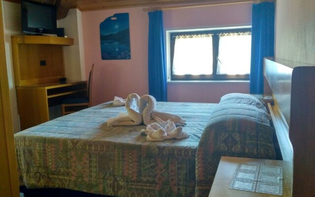 Hotel Ristorante Aurora