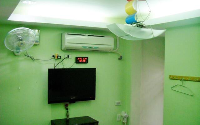 Haiyun Bed and Breakfast