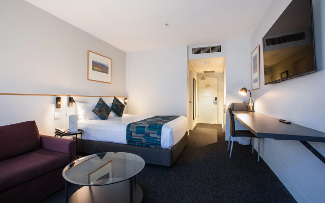 CitiClub Hotel Melbourne