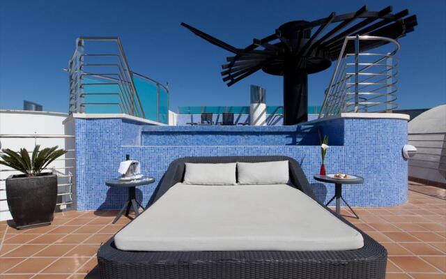 Senator Banus Hotel
