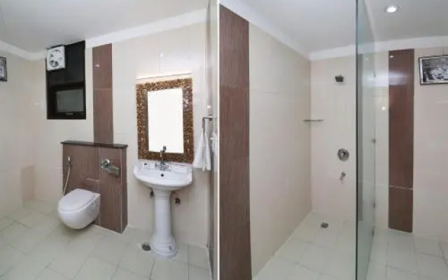 Hotel Rajwada